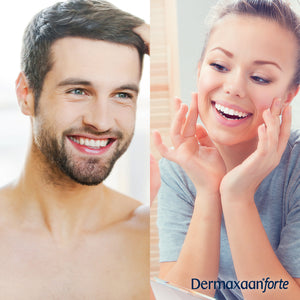 Dermaxaan forte Gesichtsfluid - Feuchtigkeitspflege bei unreiner Haut